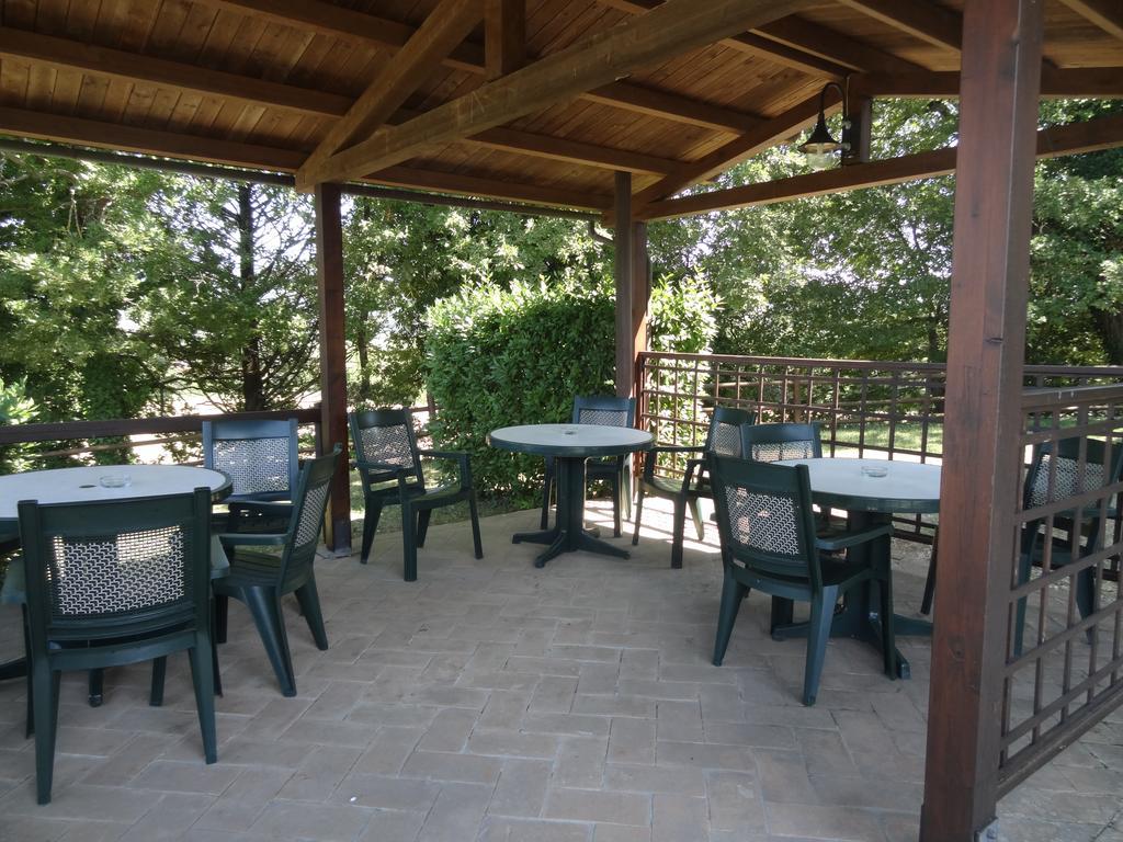 Borgo Il Villino Guest House Casole dʼElsa Cameră foto